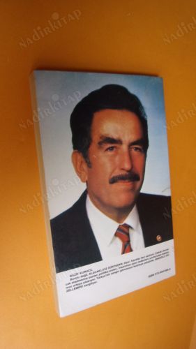 DÜNYADAN ONTİRİLYON DOLAR ALACAKLIYIZ / ANILAR - DENEMELER