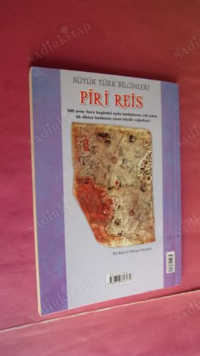 PÎRÎ REİS