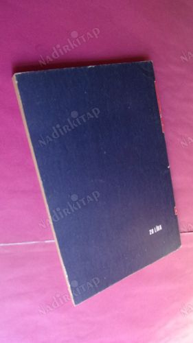 ANAYASA MAHKEMESİ KARARLARI 1962