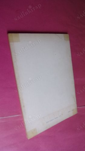 MEVLANA GÜLDESTESİ 1974 - ASPECTS OF MEVLANA