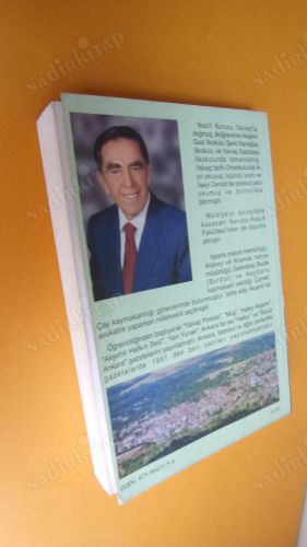 YALVAÇ ÖZLEMİ