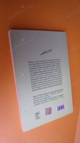 İSPİNOZ