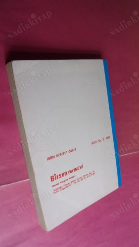TÜRKÇE DEYİMLER SÖZLÜĞÜ** 3. baskı **