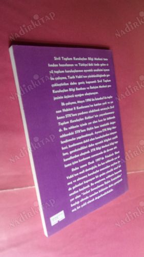 ÖNDE GELEN STK'LAR ARAŞTIRMA RAPORU