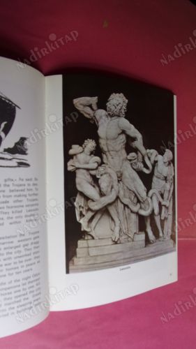 A COMPLETE GUIDE BOOK OF TROY (ILION) - WITH LEGENDS AND ABOUT THE SURROUNDING AREA