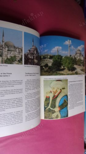ISTANBUL GATE TO THE ORIENT ** İMZALI **