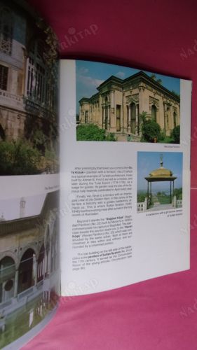 ISTANBUL GATE TO THE ORİENT