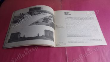 ANITKABIR GUIDE