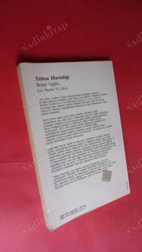 TIBBIN HASTALIĞI 1 - ÇAĞIN HASTALIKLARINA VE MODERN TIBBA BİR BAKIŞ