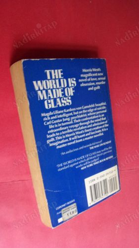 The World is Made of Glass