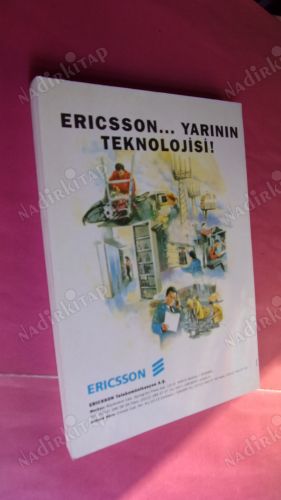 BİNA YAPIMINDA GÜNCEL YAKLAŞIMLAR SEMPOZYUMU İSTANBUL 3-5. MAYIS 1995