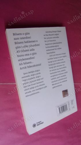 ZAMANLAMANIN GÜCÜ 2015 Yılı Günlük Astroloji Rehberi