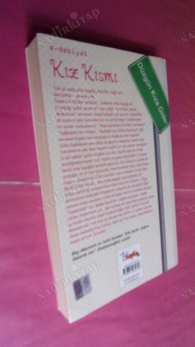 KIZ KISMI