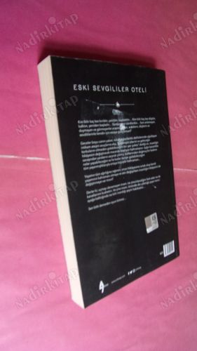 ESKİ SEVGİLİLER OTELİ. ** Birinci BASIM **