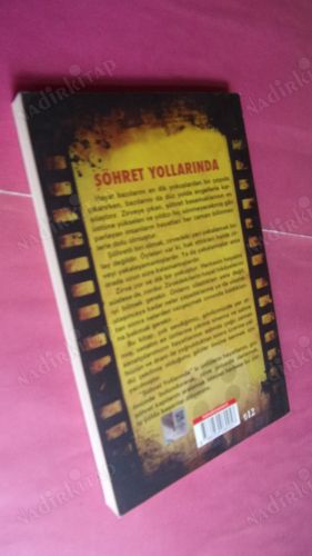 ŞÖHRET YOLLARINDA