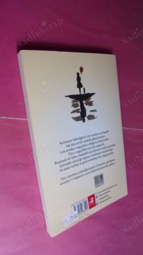 YALNIZ ANLAŞILDIK ** Birinci BASIM **
