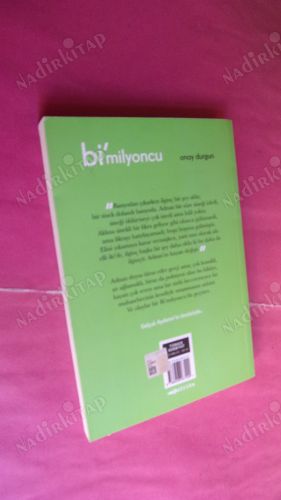 Bİ'MİLYONCU
