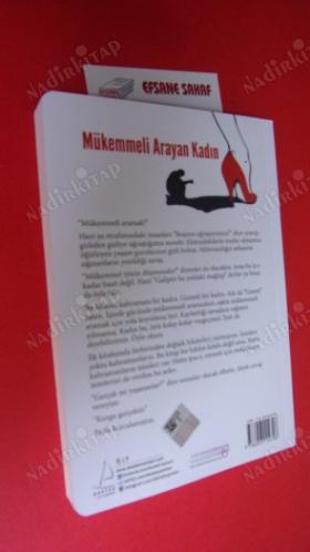 Mükemmeli Arayan Kadın