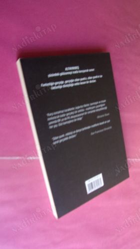 OTHERLAND' ALTIN GÖLGELER ŞEHRİ (komşu evren)