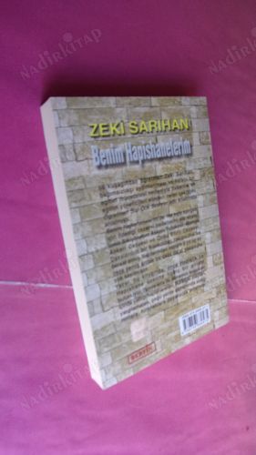 BENİM HAPİSHANELERİM ** Birinci basım **