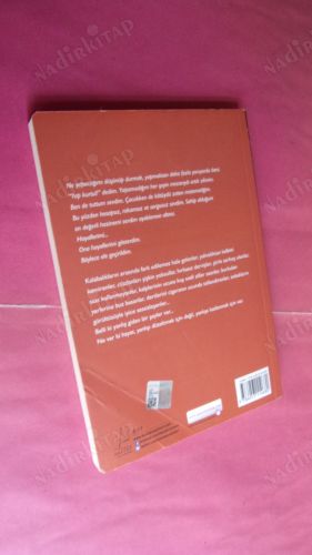 YANLIŞ GİDEN BİR ŞEYLER VAR