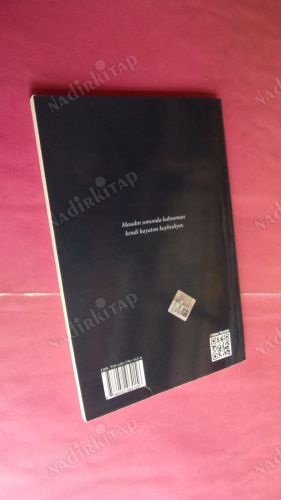 MASAL KAHRAMANLARI ** BİRİNCİ BASIM **