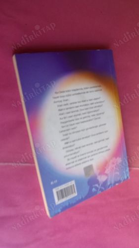 NUR DEDE ANLATIYOR 1 ** İMZALI **