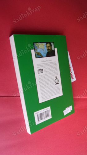 DÜNYA DÖNDÜKÇE İNSAN GEZDİKÇE ( not bu kitap dünyayı anlatıyor - amerkada zaire kadar