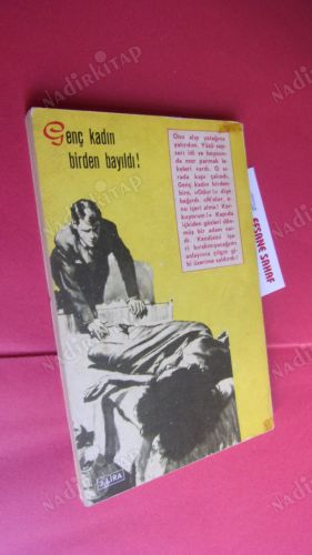 İKİ KARILI ADAM