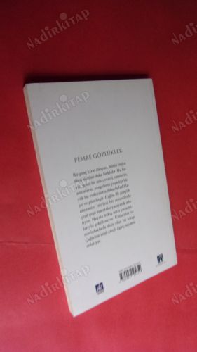 PEMBE GÖZLÜKLER