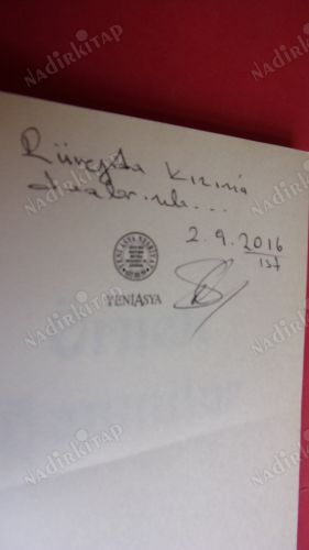 ÖRNEK HANIMLAR ** İMZALI **