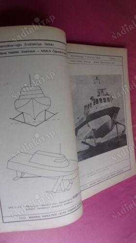 AERODİNAMİĞİN ENDÜSTRİYE TATBİKİ HAVA YASTIKLI VASITALAR