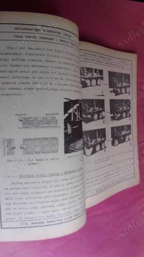 AERODİNAMİĞİN ENDÜSTRİYE TATBİKİ HAVA YASTIKLI VASITALAR