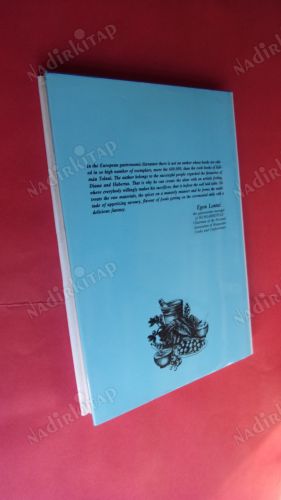 Kalman Tolnai Gourmet Pot by Tolnai, A. (1986) Hardcover