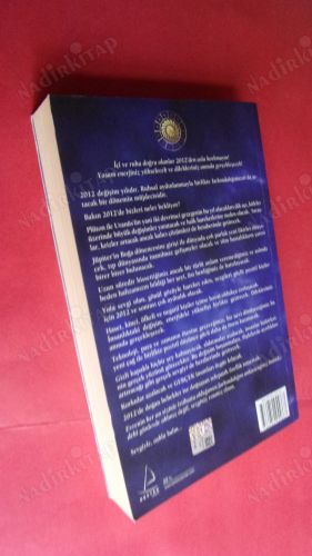 ASTROLOJİ VE BURÇLAR 2012 ** Birinci basım **