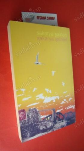 SAKARYA ŞAİRLERİ