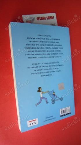EN GÜZEL ÇOCUK ADLARI SÖZLÜĞÜ