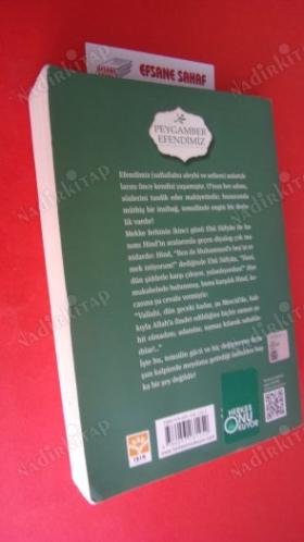 İNSAN VE TOPLUMA ULAŞMA YÖNÜYLE PEYGAMBER EFENDİMİZ (S.A.V.)