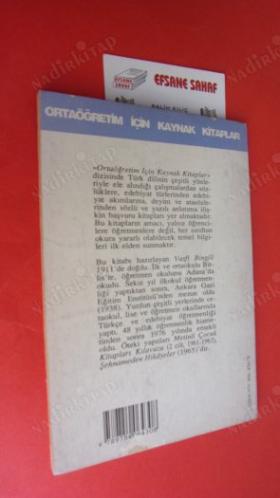 ATATÜRKÜN MİLLİ EĞİTİMİMİZLE İLGİLİ DÜŞÜNCE VE İSTEKLERİ
