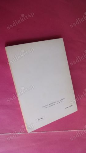 CONCISE ISLAMIC - CATECHISM (MUHTASAR İSLAM İLMİHALİ)