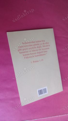 KURBAN ÜZERİNE BİR SOHBET
