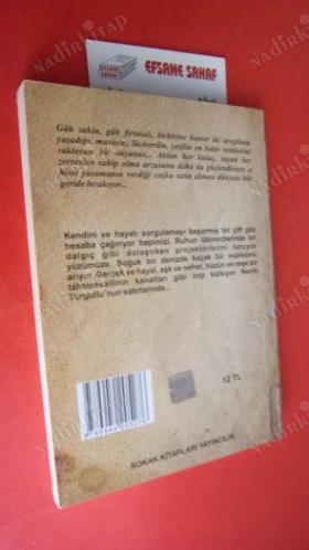 BEN BEKLERİM (Birinci Basım)