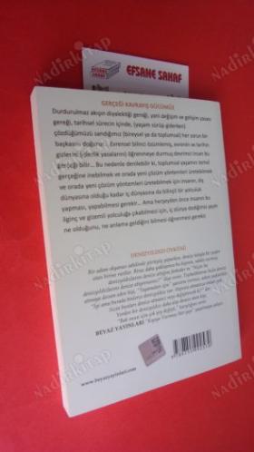 GERÇEĞİ KAVRAYIŞ GÜCÜMÜZ ** Birinci BASIM **