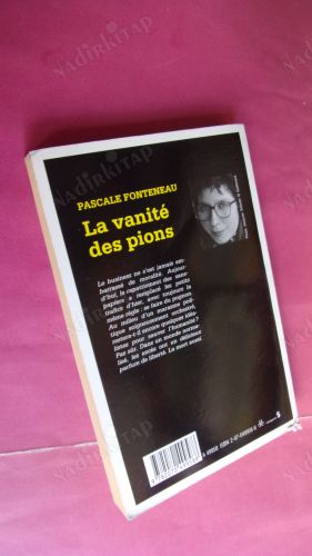 La vanite des pions /Piyonların makyajı -
