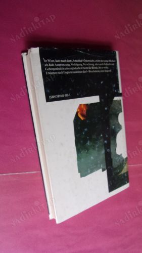 DAS BLİNDENİNSTİTUT BRUCHSTÜCKE ERNER JUGEND-Kör Enstitüsü - Bir Gençlik