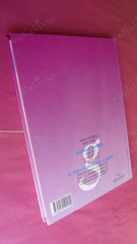 grammaire FRANÇAISE 5 e