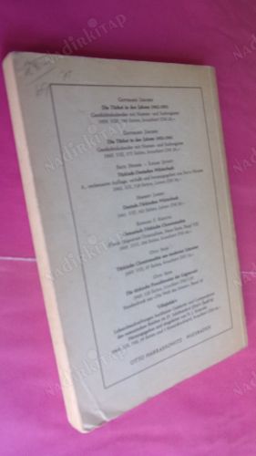 LEHRBUCH DER TÜRKISCHEN SPRACHE
