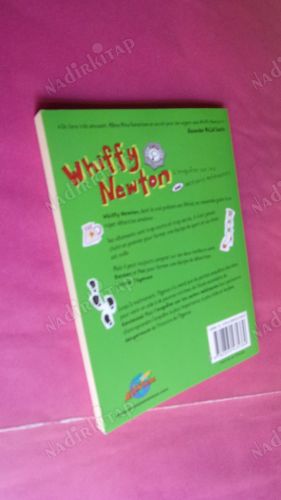 L.ENQUETE SUR LES ACTİONS MEDİOERES (Kötü Hisse Senedi Anketinde Whiffy Newton
