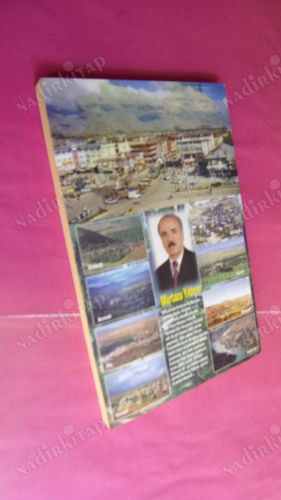 ŞİİRLERLE ERZİNCAN ** İMZALI **