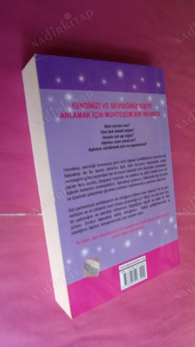 AŞKOSKOP - ASTROLOJİNİN SİZ VE SEVDİKLERİNİZ HAKKINDA BİLDİKLERİ